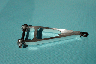 Alloy Elevator 'A' Arm